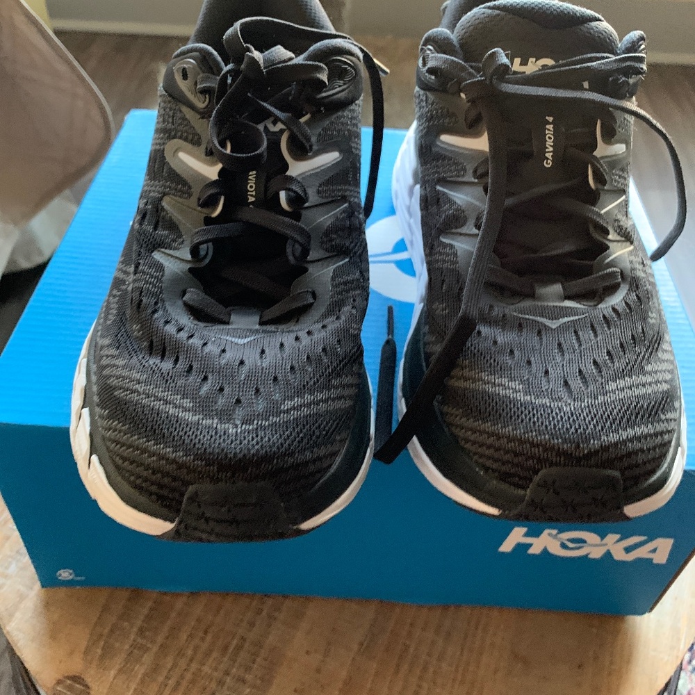 Hoka One One Gaviota 4